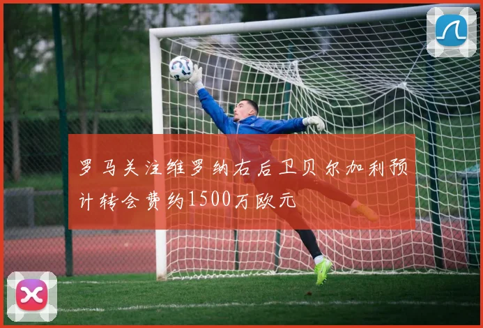 罗马关注维罗纳右后卫贝尔加利预计转会费约1500万欧元