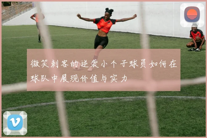微笑刺客的逆袭小个子球员如何在球队中展现价值与实力