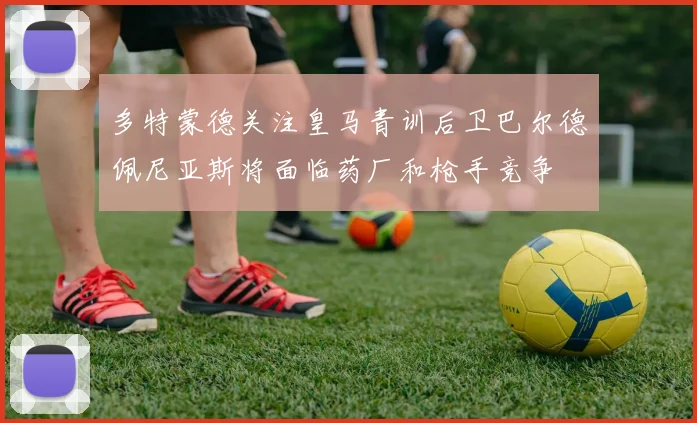 多特蒙德关注皇马青训后卫巴尔德佩尼亚斯将面临药厂和枪手竞争