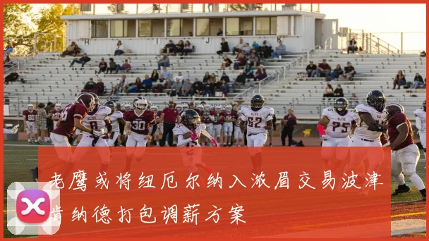 老鹰或将纽厄尔纳入浓眉交易波津肯纳德打包调薪方案